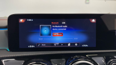 Mercedes-Benz CLA 250e AMG Line Premium + Night Ed 4dr Tip Auto Saloon